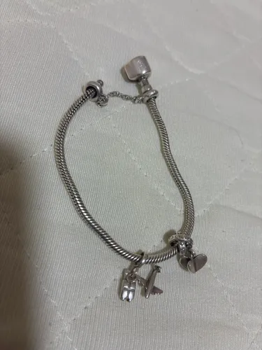 Pulseira Vivara 