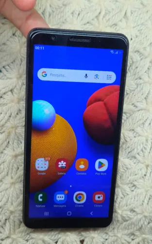 Samsung a01 core
