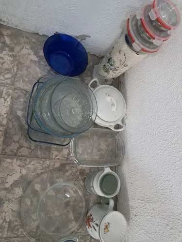 Cozinha aceito ofertas 