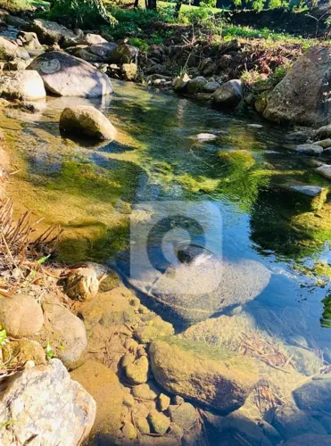Sítio dos Sonhos em Lumiar!