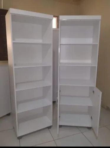 Multiuso com porta e sem porta 