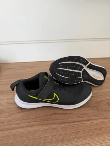 Tênis Nike infantil 
