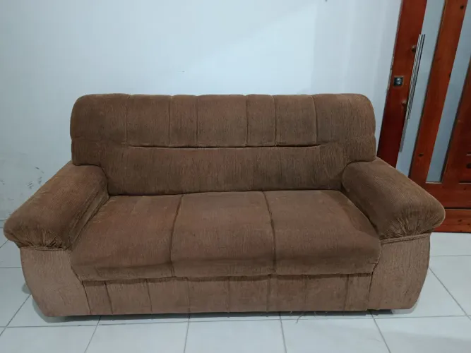 Sofá de 3 lugares
