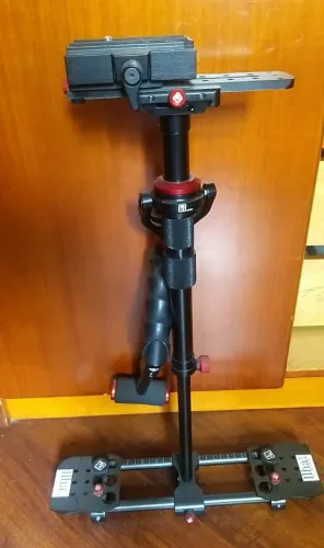 Stamdcam 