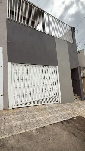 OPORTUNIDADE!!! Casa - Bairro Maria Eugênia/Governador Valadares