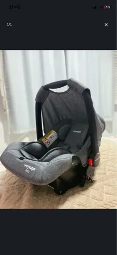 Bebê conforto