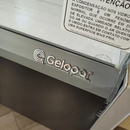 Gelopar