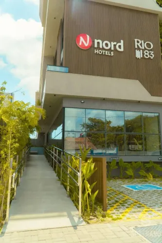 Apartamento Garden com 1 dormitório à venda, 46 m² por R$ 550.000,00 - Cabo Branco - João