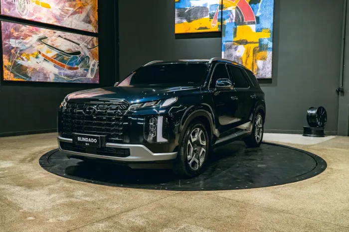 Hyundai Palisade Signature 3.8 GDI AWD Aut. 2025