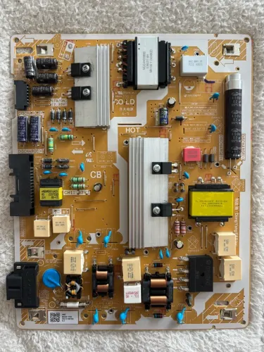 Placa Fonte Samsung BN44-01109C ? UN43DU8000G