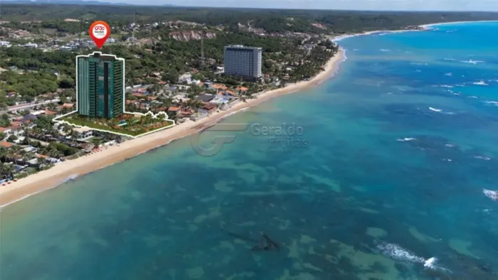 Apartamento com 4 quartos à venda em Maceió