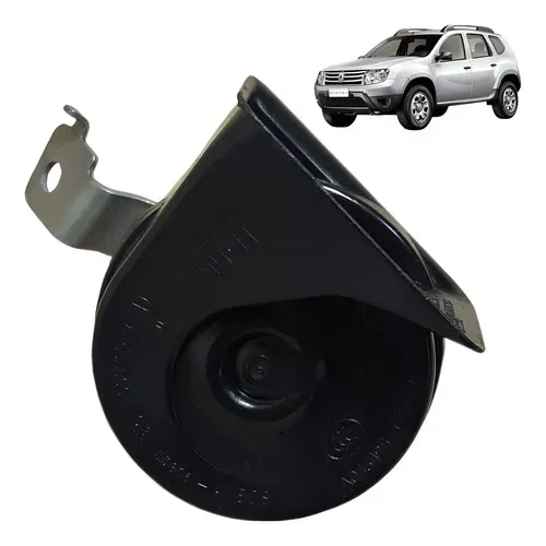 Buzina Caracol Renault Duster 2012