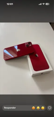 Iphone 13 256 gb
