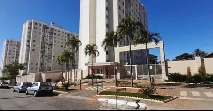 Condomínio Alegria 2/4