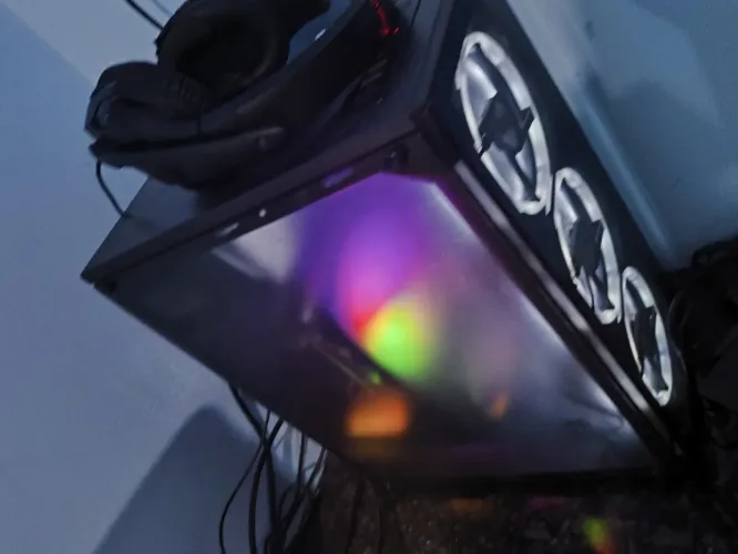 Vendo PC GAMER