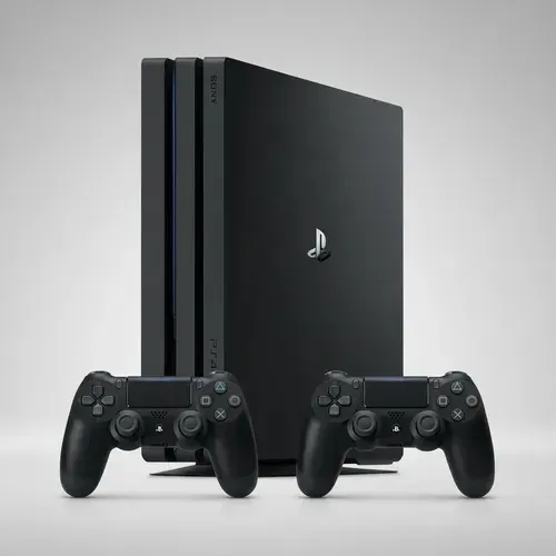 PlayStation 4 Pro 1Tb