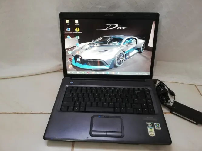 Notebook 250 reais entrego