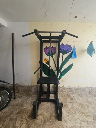 Graviton e paralelas