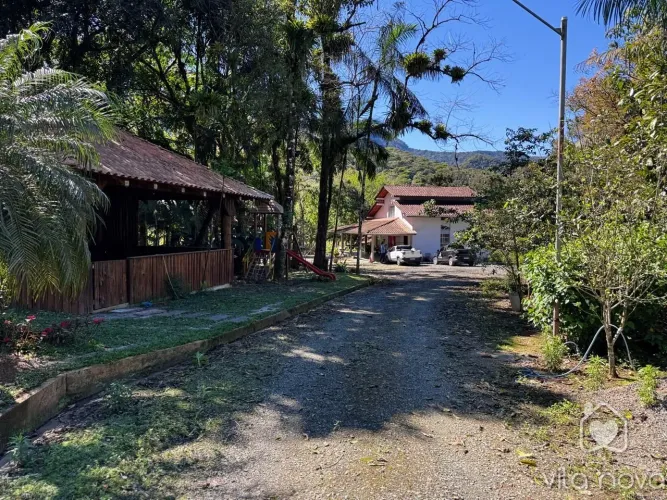 Chácara à venda em Pirabeiraba