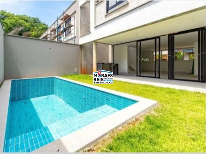 Casa à Venda no Condomínio VENICE 4 Suítes ,4 Vagas , Área 450 metros