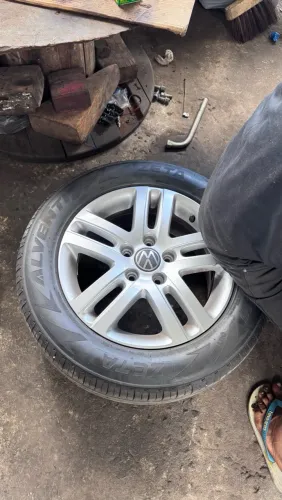 Rodas aro  16