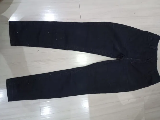 3 calças jeans tamanho 40