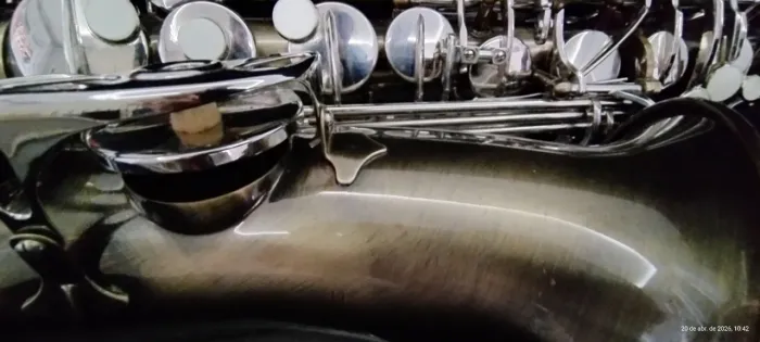 SAX ALTO WERIL 