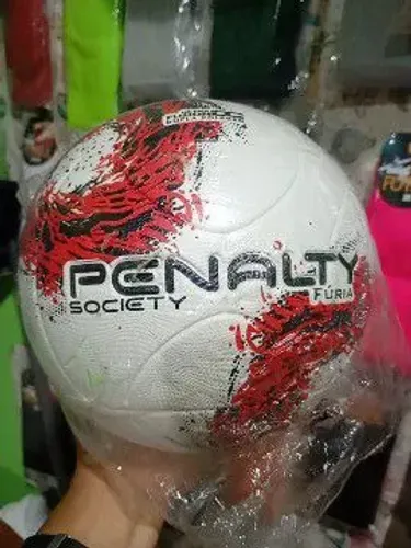 Bola society Penalty 