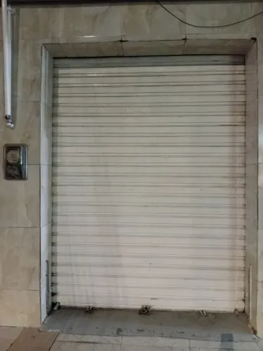 Ponto comercial incluso com água