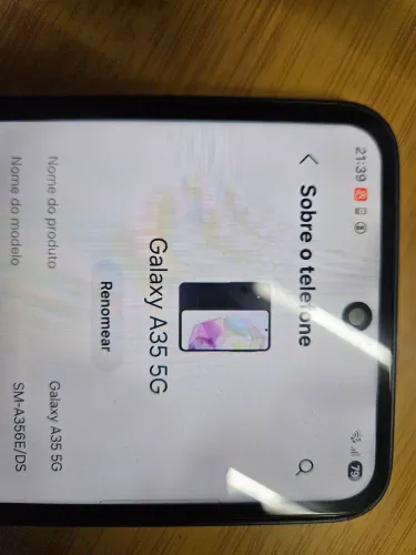 Samsung A35