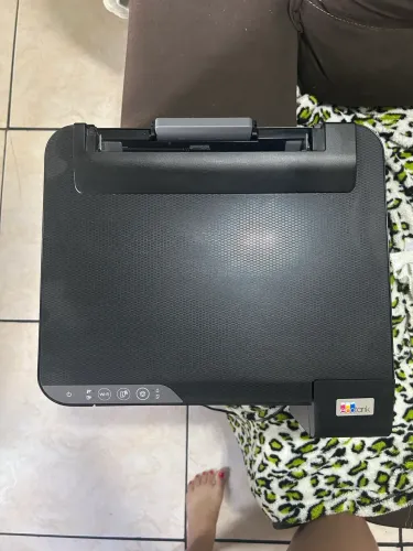 Impressora Epson