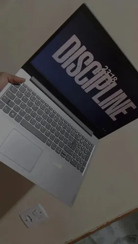 Notebook Lenovo 
