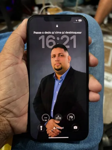 iPhone 12 pro Max