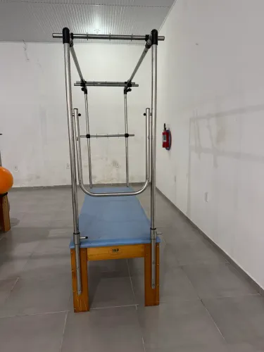 Aparelhos de pilates 