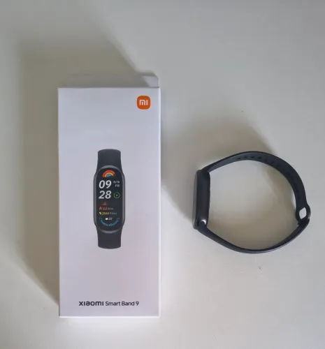 Xiaomi smart Band 9