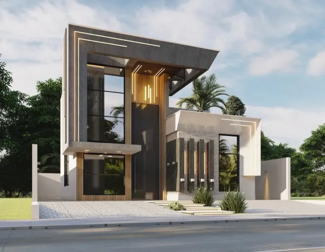 CASA EM CONDOMÍNIO
