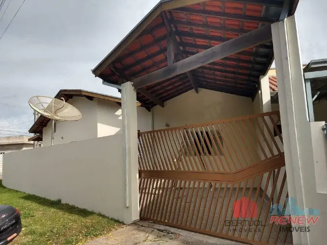 Casa para aluguel Jardim Miriam em Vinhedo