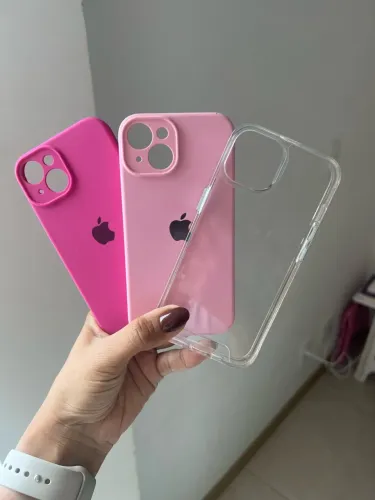 Capinha iPhone 14 