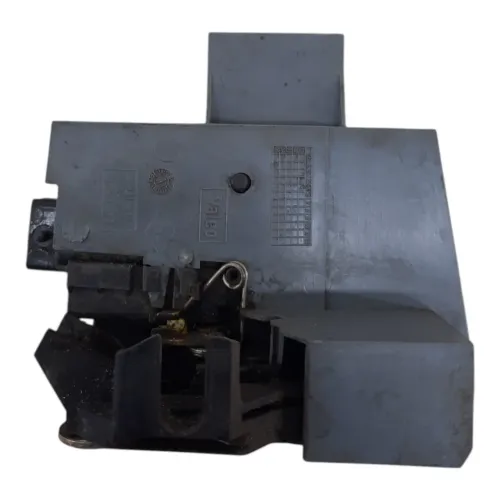 Fechadura Porta Dianteira Esquerda Renault Scenic 1.6 2001 