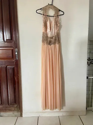 Vestido de festa