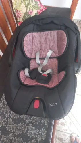 Bebê conforto