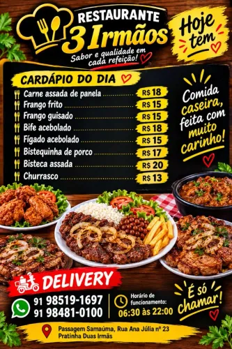 Restaurante ?