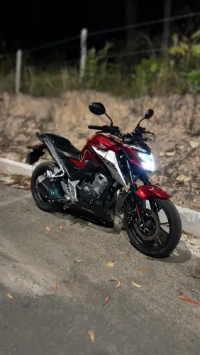 Twister 300f 2026