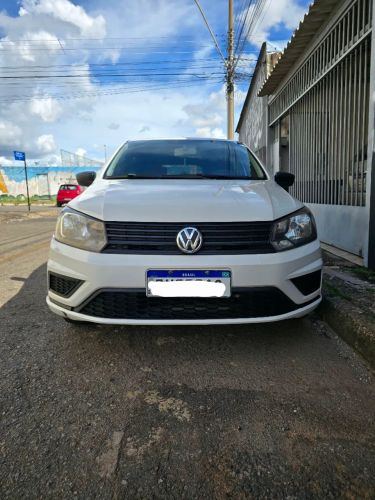 Imagem de Volkswagen Gol Geração VII 1.0 12V Flex Mec. 4P 2022