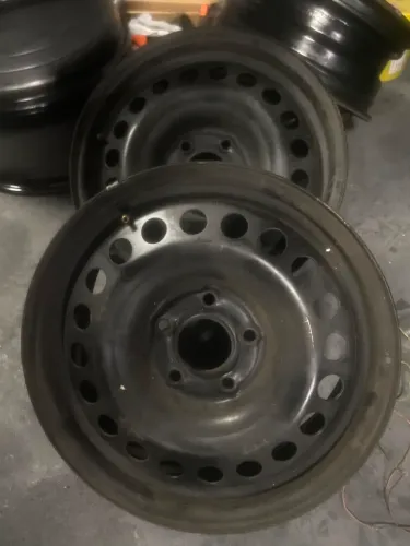 Rodas 16 5/114