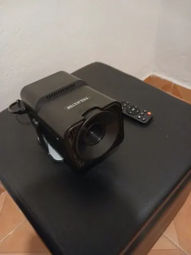 Projetor hy320