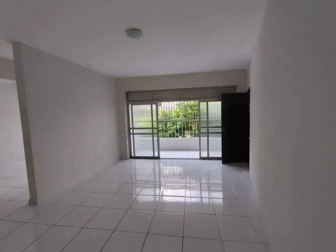 VF97SE - Apartamento com 4 quartos (sendo 2 suítes), 2 Salas na Rua Domingos Marreiros
