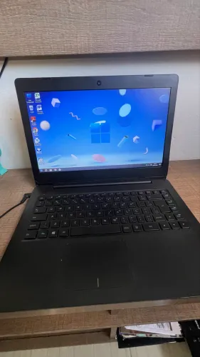 Notbook Positivo
