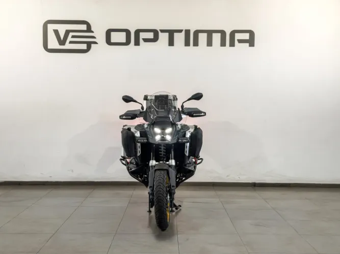 BMW R 1300 GS 1300 cc