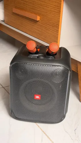 JBL ENCORE - Versão completa